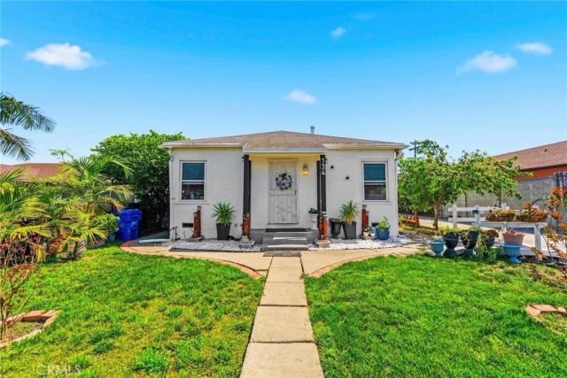 134 W 113th, Los Angeles, CA 90061