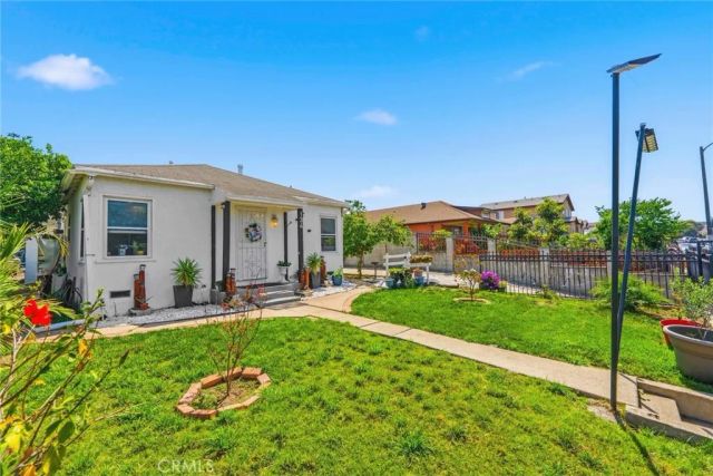 134 W 113th, Los Angeles, CA 90061