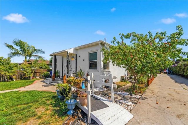 134 W 113th, Los Angeles, CA 90061
