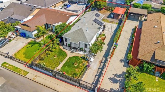 134 W 113th, Los Angeles, CA 90061