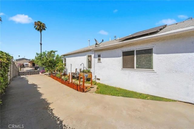 134 W 113th, Los Angeles, CA 90061