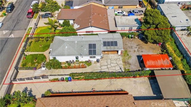 134 W 113th, Los Angeles, CA 90061