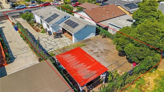 134 W 113th, Los Angeles, CA 90061
