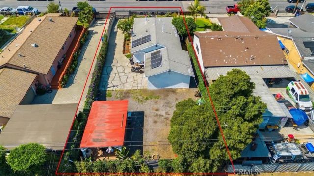 134 W 113th, Los Angeles, CA 90061