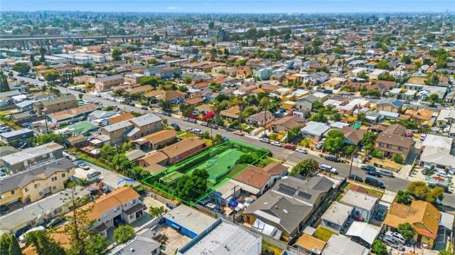 134 W 113th, Los Angeles, CA 90061