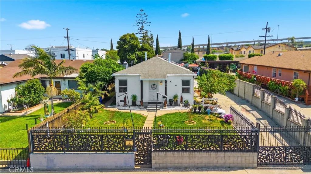 134 W 113th, Los Angeles, CA 90061