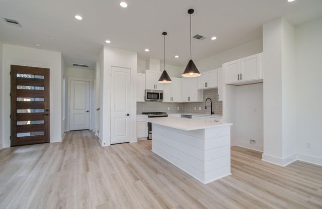 4425 Providence Street, Houston, TX 77020