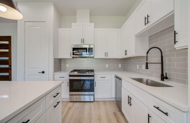 4425 Providence Street, Houston, TX 77020