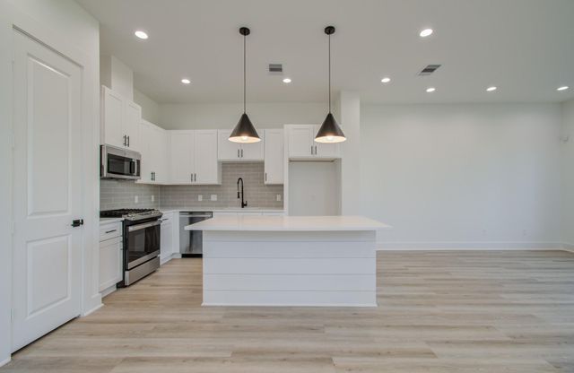 4425 Providence Street, Houston, TX 77020