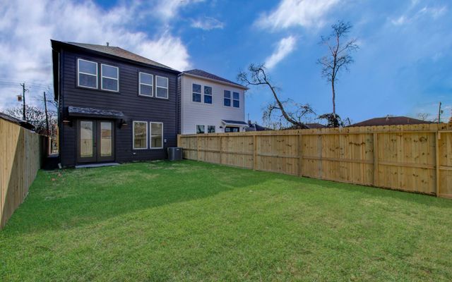4425 Providence Street, Houston, TX 77020