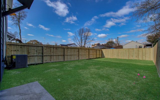 4425 Providence Street, Houston, TX 77020