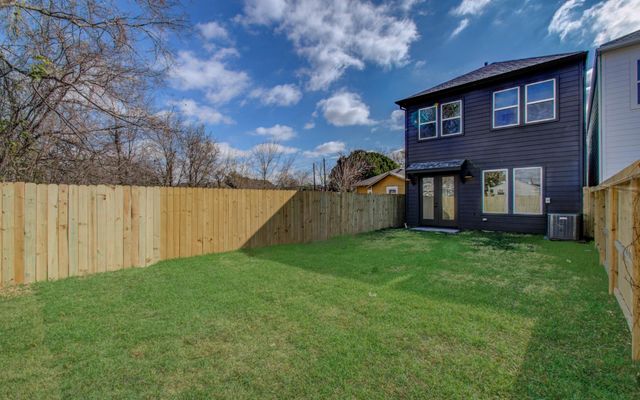 4425 Providence Street, Houston, TX 77020