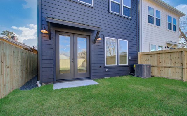 4425 Providence Street, Houston, TX 77020