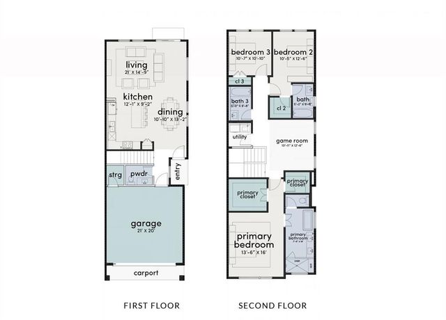 4425 Providence Street, Houston, TX 77020