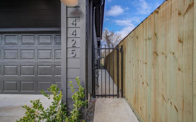 4425 Providence Street, Houston, TX 77020