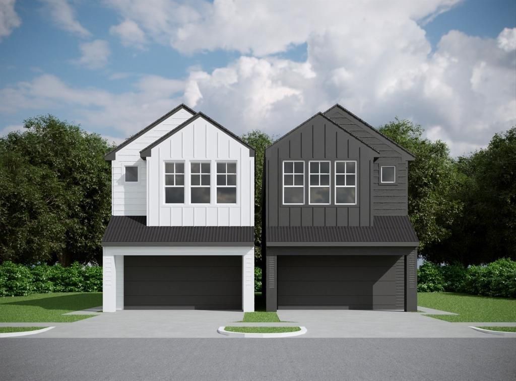 4425 Providence Street, Houston, TX 77020