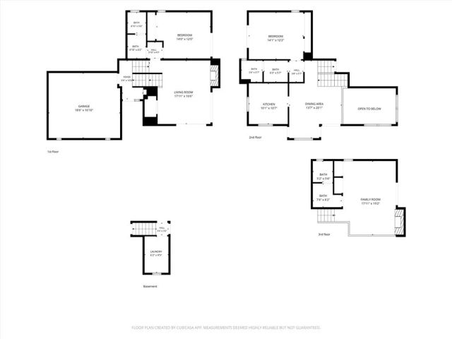 575 Through A, Laguna Beach, CA 92651