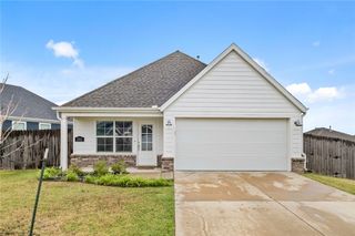 3742 Rockdale Street, Springdale, AR 72764