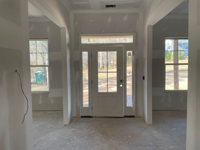 80 Beaver Pond Court L-18, North Augusta, SC 29860