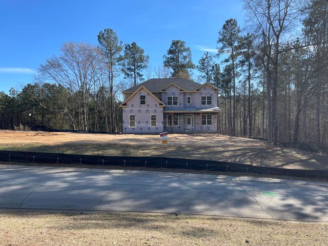 80 Beaver Pond Court L-18, North Augusta, SC 29860
