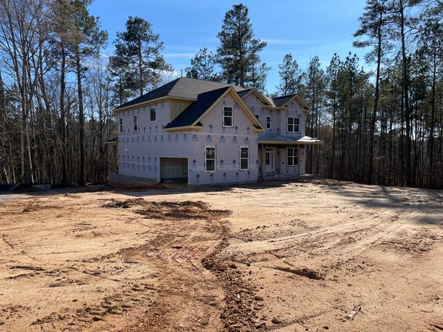 80 Beaver Pond Court L-18, North Augusta, SC 29860
