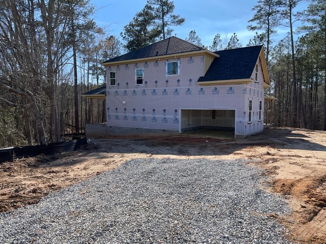 80 Beaver Pond Court L-18, North Augusta, SC 29860