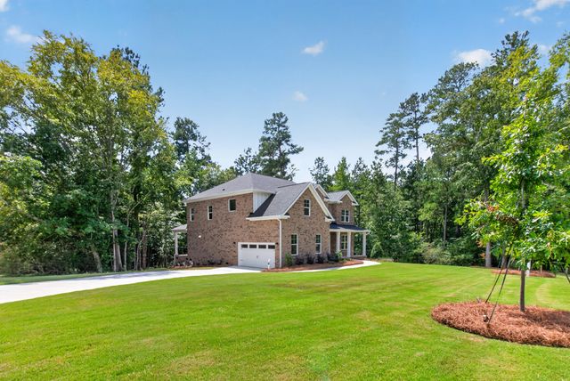 80 Beaver Pond Court L-18, North Augusta, SC 29860