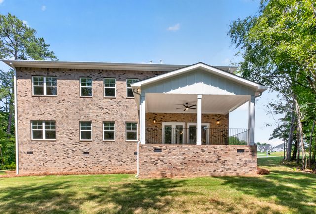 80 Beaver Pond Court L-18, North Augusta, SC 29860