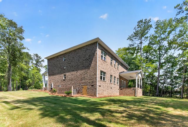 80 Beaver Pond Court L-18, North Augusta, SC 29860