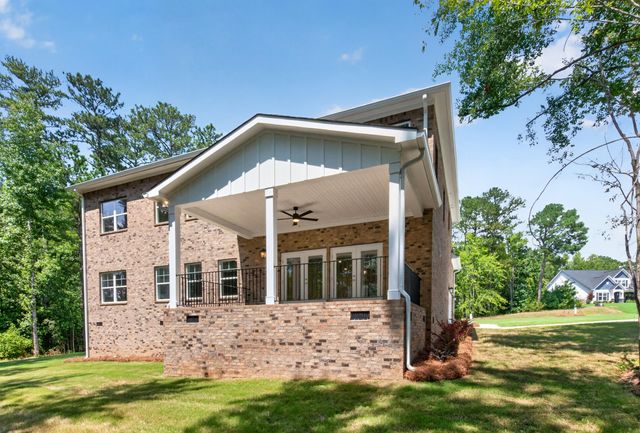 80 Beaver Pond Court L-18, North Augusta, SC 29860