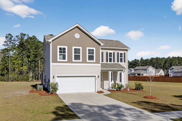 405 Canal Crossing Way, Huger, SC 29450