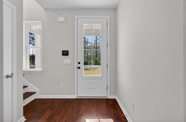 405 Canal Crossing Way, Huger, SC 29450