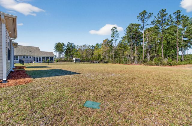 405 Canal Crossing Way, Huger, SC 29450