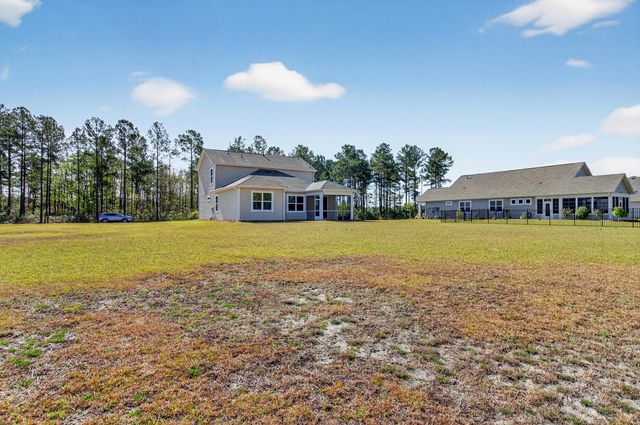 405 Canal Crossing Way, Huger, SC 29450