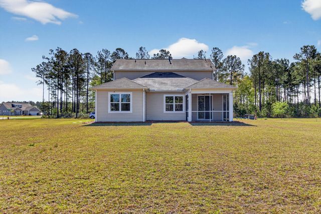 405 Canal Crossing Way, Huger, SC 29450