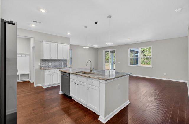 405 Canal Crossing Way, Huger, SC 29450