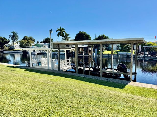 1924 SE 30th Street, Okeechobee, FL 34974