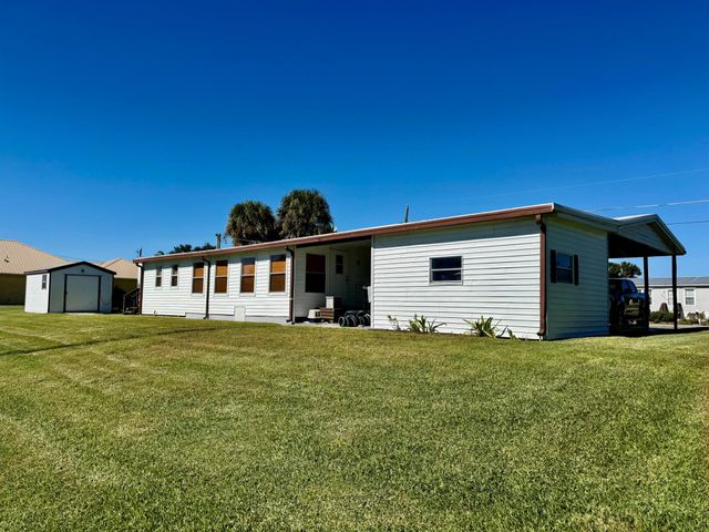 1924 SE 30th Street, Okeechobee, FL 34974