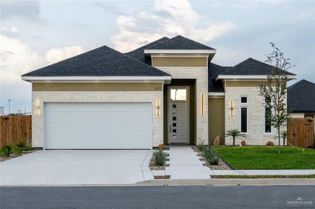 401 N 30th Street, Hidalgo, TX 78557