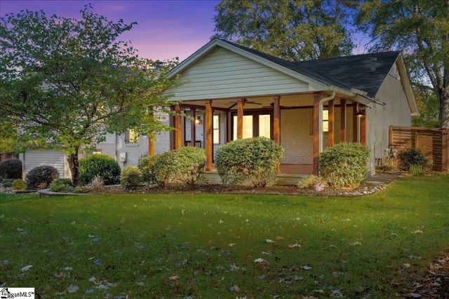 310 Devenger Road, Greer, SC 29650