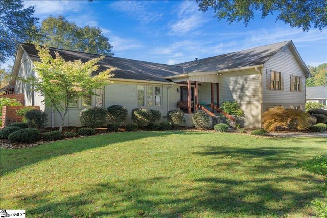 310 Devenger Road, Greer, SC 29650