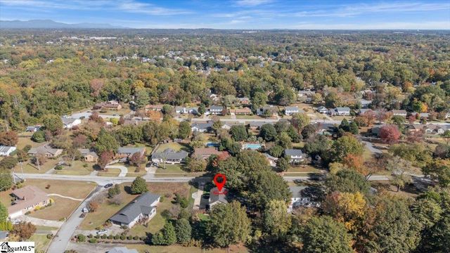 310 Devenger Road, Greer, SC 29650