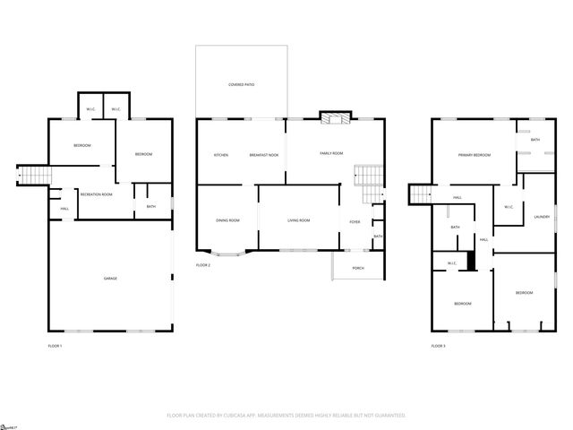 310 Devenger Road, Greer, SC 29650