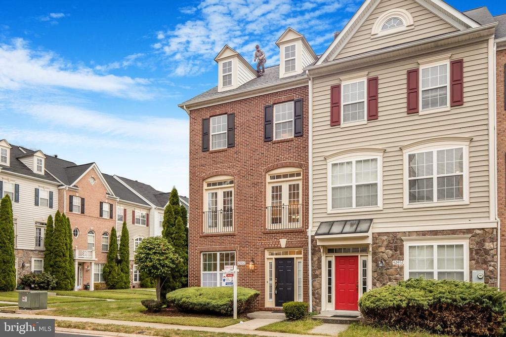 42460 MALACHITE TER, Brambleton, VA 20148