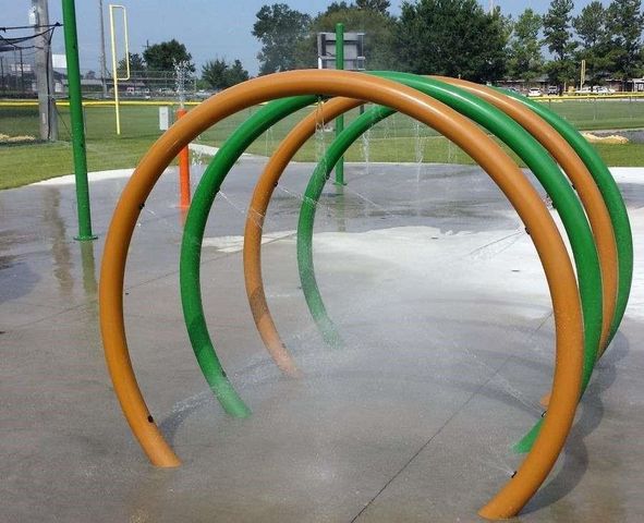 4 Laurel Court, Cleveland, TX 77327