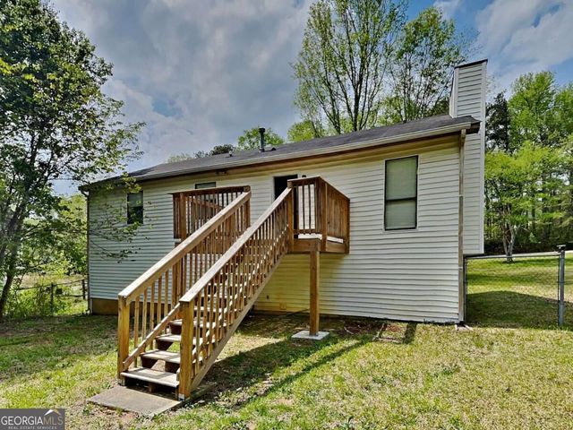 2664 Bomar Road, Douglasville, GA 30135