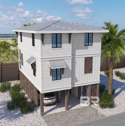 0 Cottage Cove Lane, Gulf Shores, AL 36542