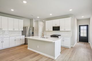 811 Leavenworth Drive, Princeton, TX 75071