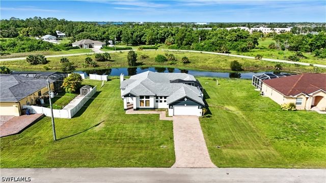 3933 18th ST W, Lehigh Acres, FL 33971