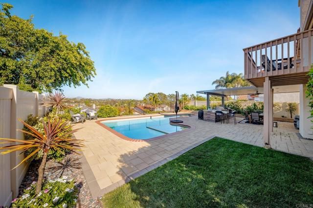 355 Via Montanosa, Encinitas, CA 92024